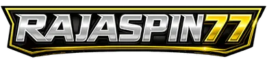 RAJASPIN77Logo