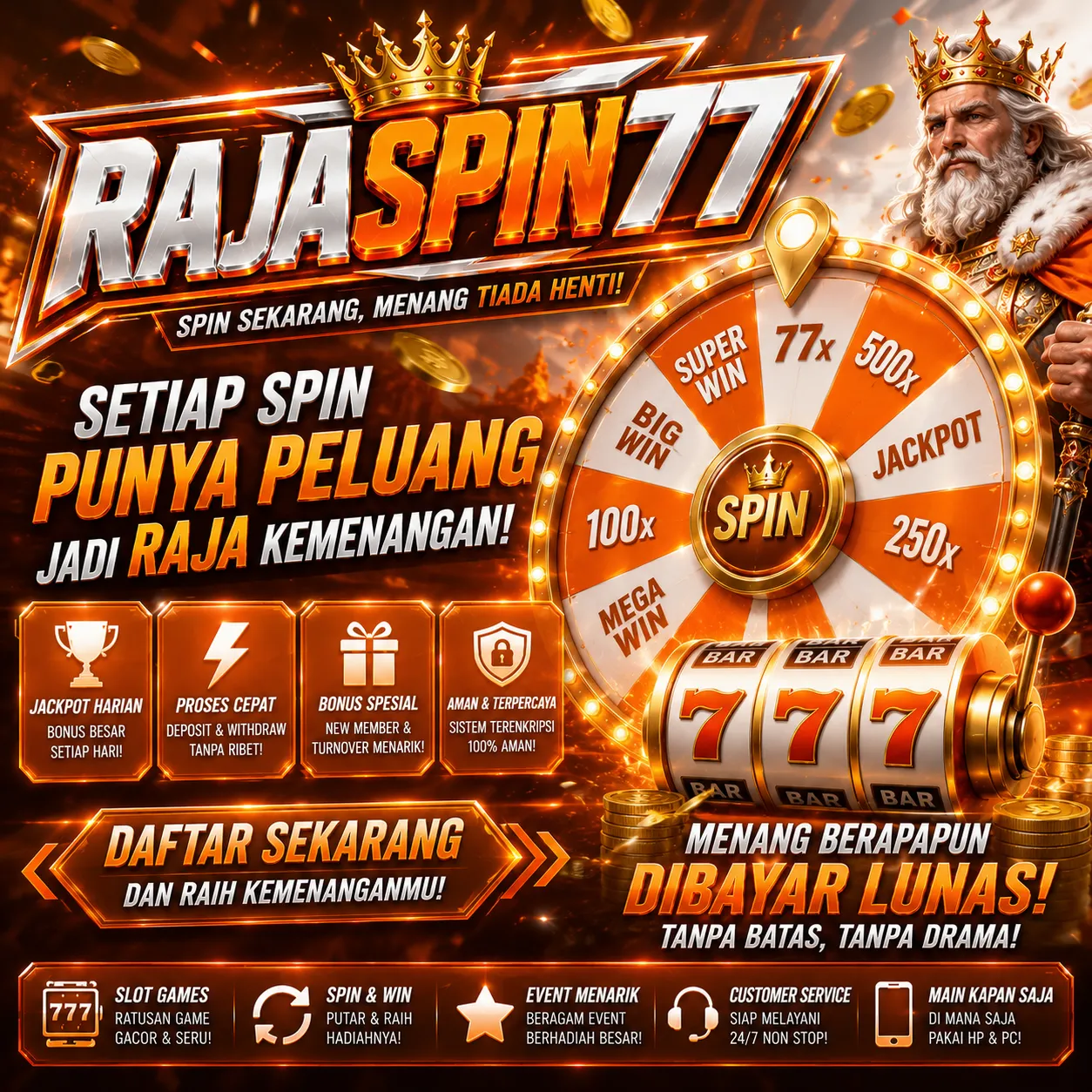 Rajaspin77Banner